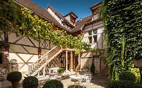 Le Champ des Oiseaux&Spa